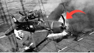 The 400-mph monster that smashed Japan - US fighter planes conquered the Pacific skies
