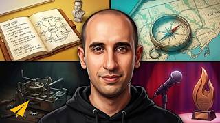 Unlock Your Hidden Skills for Success: Position Yourself for Freedom