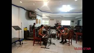 Hindi Na Nga - This Band ( Bandroid Cover)