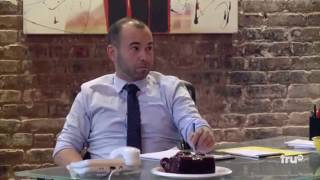Celebrity Impractical Jokers season6 episode9- murr flirts[trolled miserably] Wealth