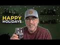Merry Christmas and Happy Holidays from JHB!