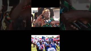 CHEIF say make Ghanaian send NPP TO 40years in Prison #GhanaPolice #NPP #viral #viralvideo