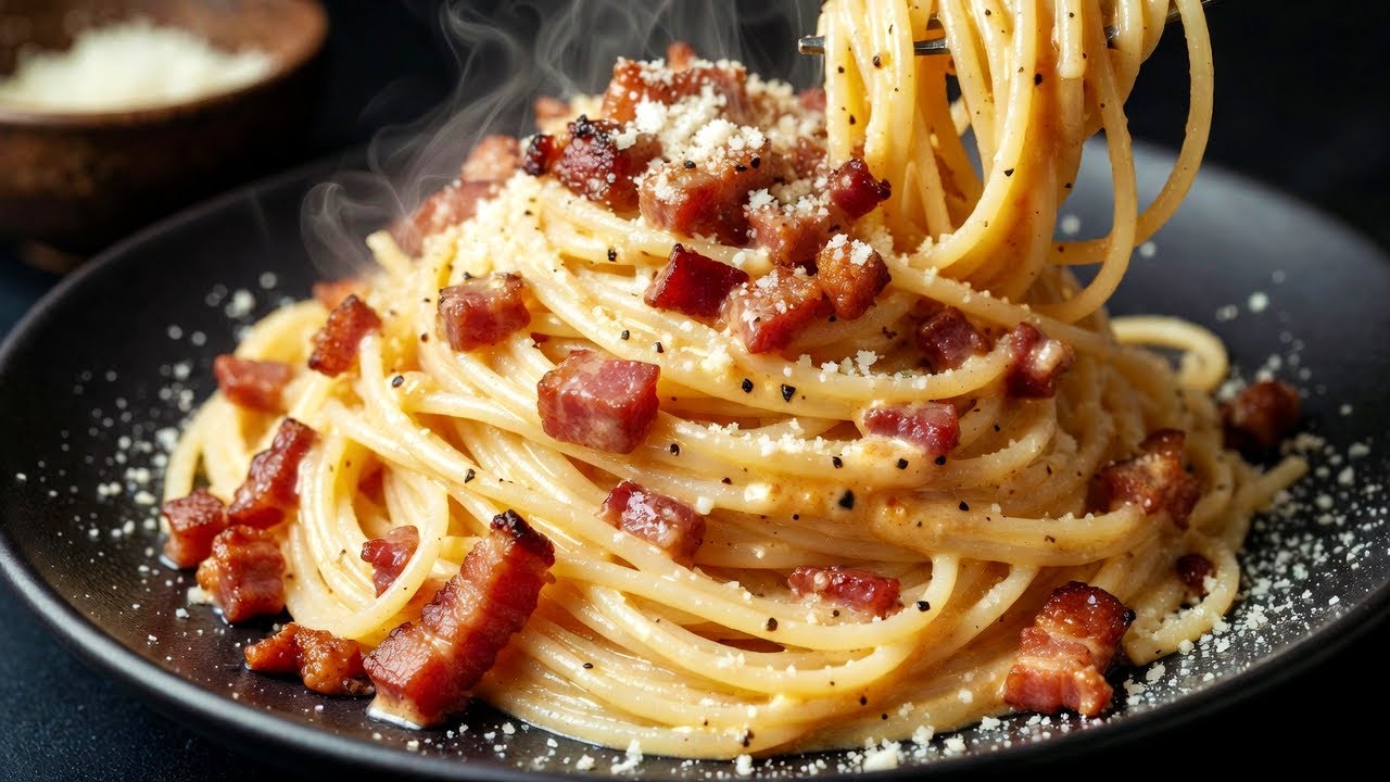 Diese Pasta liebe ich besonders: zart im Geschmack, einfach gemacht und perfekt für jeden Abend