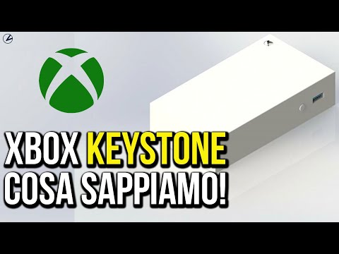 Video: Esce la nuova xbox?