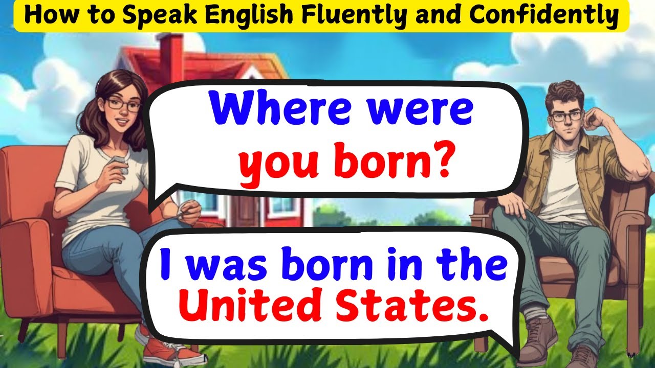 How to Speak English Fluently and Confidently | English Speaking ...