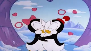 Especial del Dia de San Valentin  ❤Chilly Willy en Español ❤Chilly Lilly