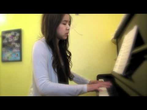 Sonatina in F major, First Movement (Ludwig Van Be...