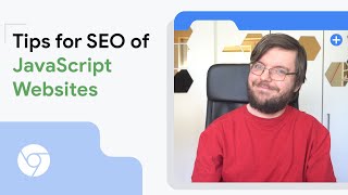 Tipps fuer die Suchmaschinenoptimierung von JavaScript Webseiten (German with English subtitles)