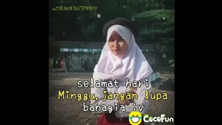 COCOFUN LUCU STORY WA BIKIN NGAKAK BRO !! | Kumpulan Video Cocofun Terbaru 2020