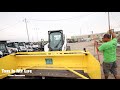 Finally! A Bobcat S570 2 Speed!!!!!!  Snow Wolf Fast Tach Lawn care Landscaping