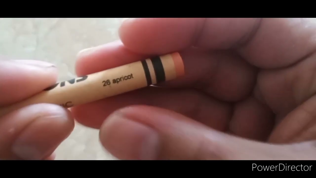 Kids Club Crayons 64