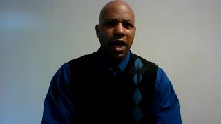 Jamel S. Anderson