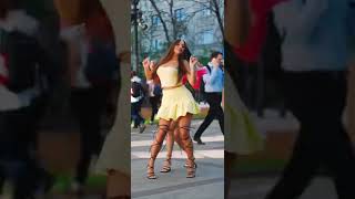 Valeriya Bearwolf Hottest Moment Handsome And Beautiful Girl