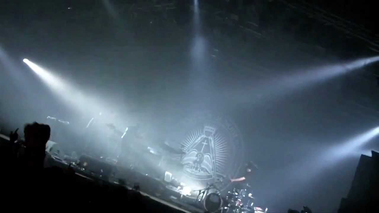 Dj Y alias JY - Bloody Stromae