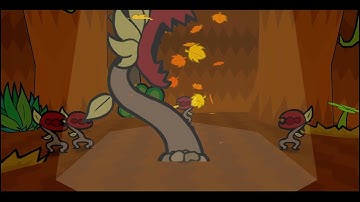 A Frog Plays Bug Fables Mystery? Mode Part 49