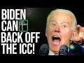 Powerless biden cant save netanyahu from arrest heres why