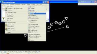 Import LandXML Data