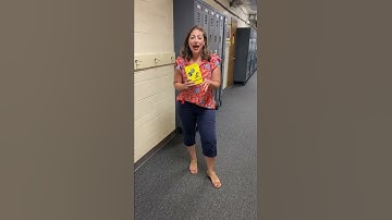 Summer Reading Contest!