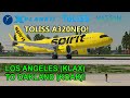 East Ops at KOAK! | KLAX-KOAK | ToLiSs A20N | Airbus SOP | XP11 | EN/PH