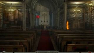 Hidden Mysteries - Vampire Secrets (Gameplay) screenshot 2