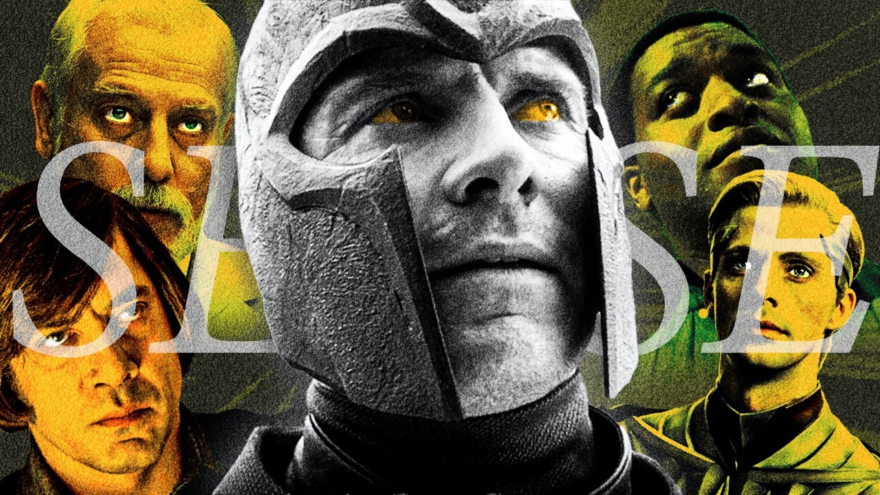 When the Villain Made Too Much Sense.....