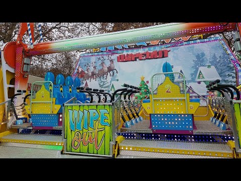 **NEW** KMG Fun