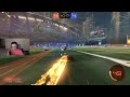 Rocket League Test Stream (ONE GAME ONLY)