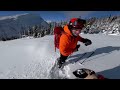 GoPro: Sage Kotsenburg's Raw Files | 4K