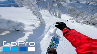 Gopro: Sage Kotsenburg's Raw Files | 4K