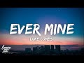 Luke Combs Ever Mine Lyrics mp3