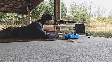 Ruined for Life - Picking a Node