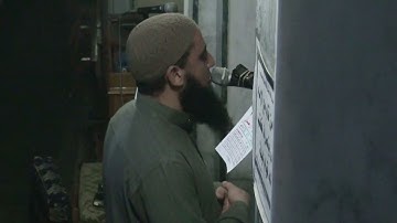 تراويح ليلة 24 سورة الفتح 1435هجرية