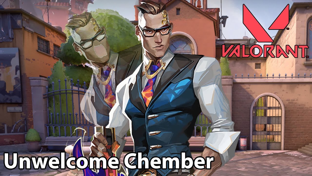 エキサイトValo：Let's Go!!!!!!!!!!!!!!!!!!!!!!!!!!!!!｜Valorant