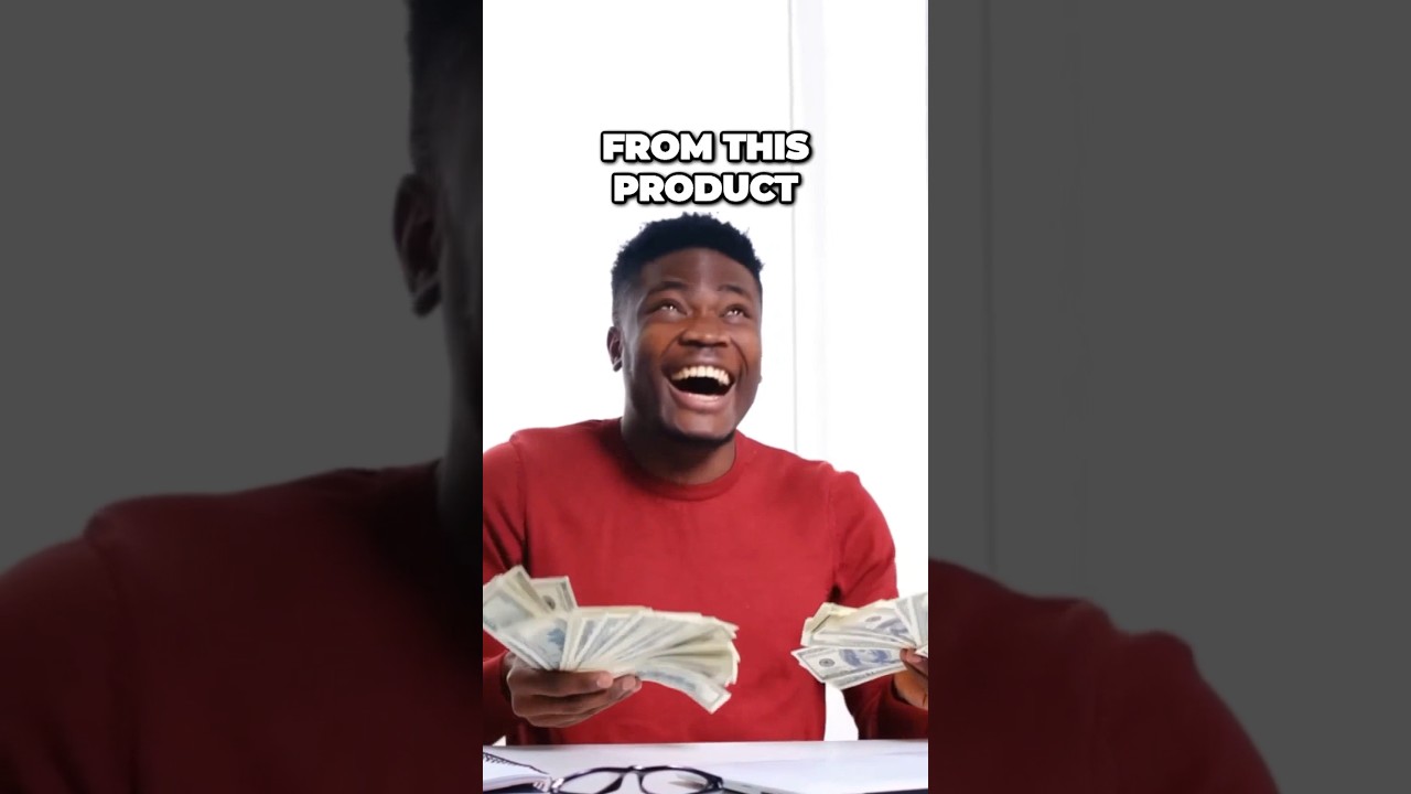 THIS Dropshipping Product That Made MILLIONS