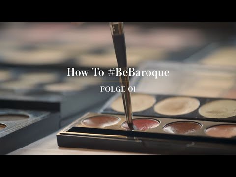 Como #BeBaroque - Folge 01