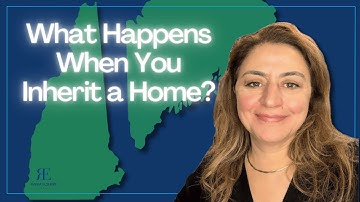 What Happens When You Inherit a Home? Step-by-Step Guide to Selling an Inherited Property