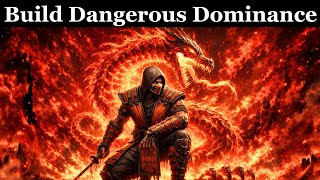 Download Lagu How to Become Most Dangerous Version of Yourself Without Saying a Word | Machiavelli Transformation MP3