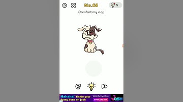 level 68 brain out brain out level 68 walkthrough solutions ! #shorts