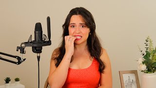 Me siento perdida en la vida ❤️‍🩹 Como si nadie escuchara #127 | Cris Blanco