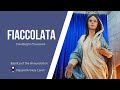 Fiaccolata at the Basilica of the Annunciation | September 10, 2022