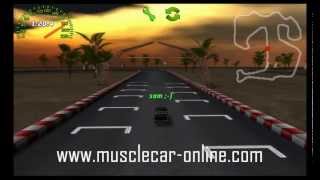Musclecar Online 1.4 screenshot 5