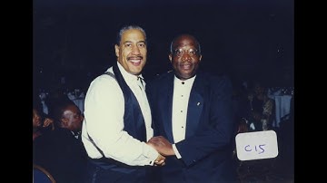 Alpha Phi Alpha Fraternity, Inc. - Xi Tau Lambda Chapter 35th Anniversary Slideshow