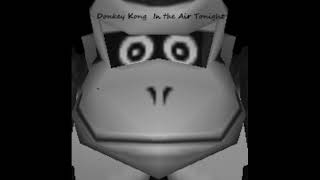 In The Air Tonight - DKC2 Soundfont
