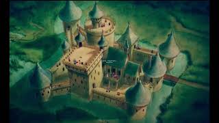 The Smurfs and the Magic Flute Credits (Closing Titles but in DeveroVision's Version)