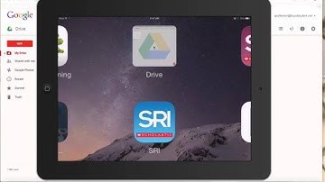 Sharing Files and Folders in Drive for Teachers