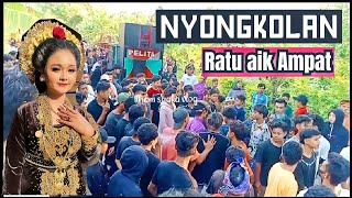Nyongkolan Ratu Aik Ampat