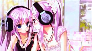 Bibi-Phone NIGHTCORE [ DRAKE ]