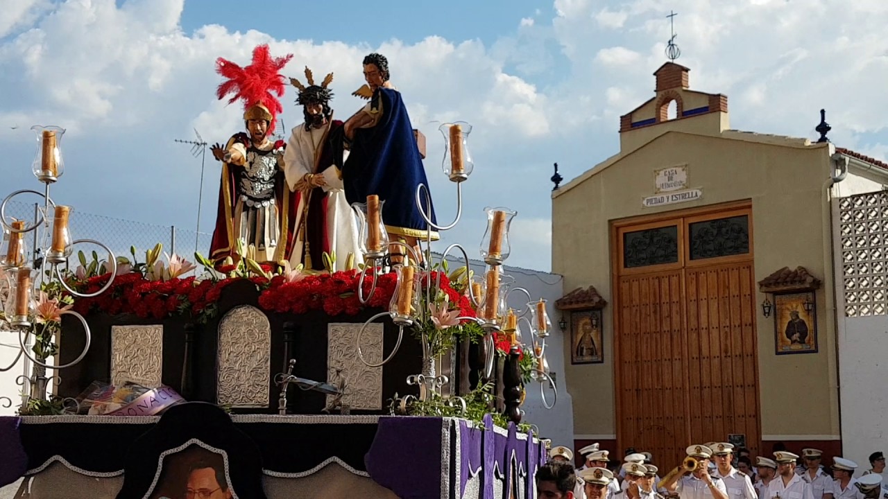 Cantera Juan Cantero (Salida) BCT Gran Poder De Granada