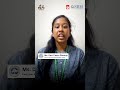 #VoicesofROM | Ft. Ms. Devi Charu Dheerja | #SRMCPT