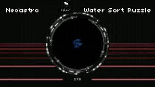 Water Sort Puzzle Instagram AD Song - Neoastro